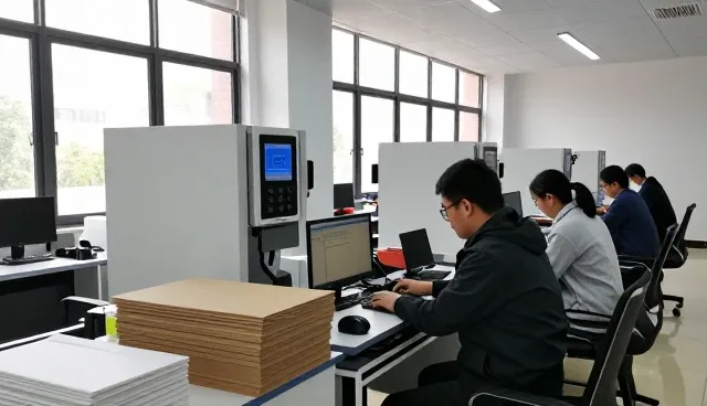定制化技术解决方案