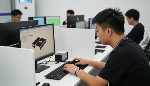 福清市中信管业有限公司以技术培训服务连接更多应用场景