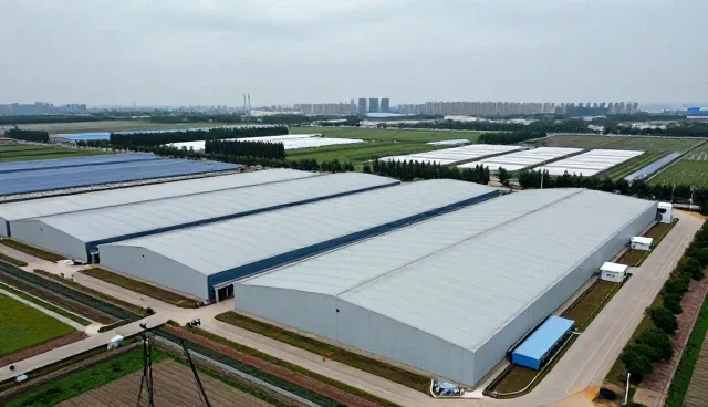 设备运行稳定性:选型过程中不可忽视的核心要素