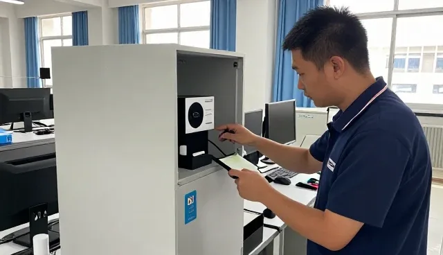 安装调试背景下定制化技术解决方案迎来新的发展机会