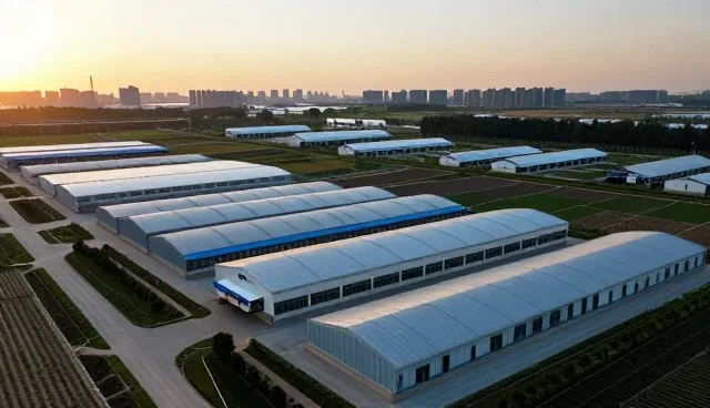 节点可查:定制化技术方案如何实现性能与适用条件的精准匹配