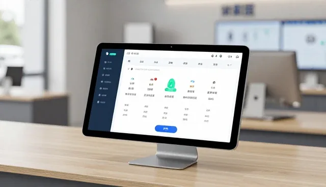 现场操作在运维管理中的实践与转型路径